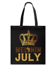 July King Tote Bag thumbnail