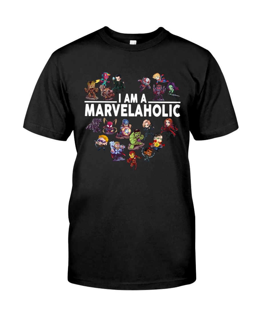 Special Edition Classic T-Shirt