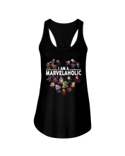 Special Edition Ladies Flowy Tank thumbnail