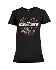Special Edition Premium Fit Ladies Tee thumbnail