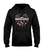 Special Edition Hooded Sweatshirt thumbnail