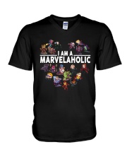 Special Edition V-Neck T-Shirt thumbnail