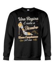 Dicembre Crewneck Sweatshirt thumbnail