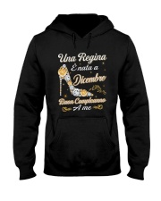 Dicembre Hooded Sweatshirt thumbnail