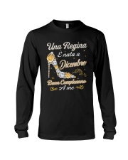 Dicembre Long Sleeve Tee thumbnail