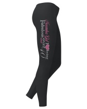 November Girl Fabulous And Over 40 Ladies Leggings thumbnail