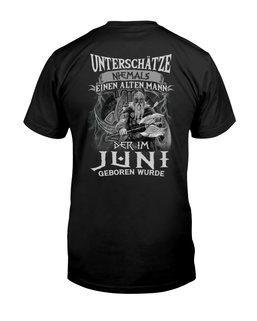 Juni Classic T-Shirt