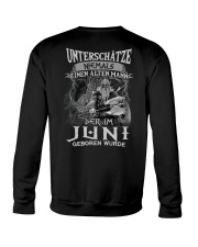 Juni Crewneck Sweatshirt thumbnail