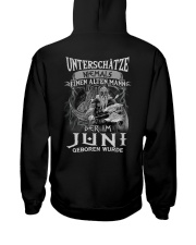 Juni Hooded Sweatshirt thumbnail
