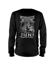 Juni Long Sleeve Tee thumbnail