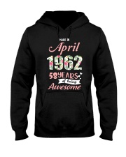 April Girl - Special Edition Hooded Sweatshirt thumbnail
