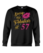 Special Edition Crewneck Sweatshirt thumbnail