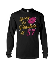 Special Edition Long Sleeve Tee thumbnail