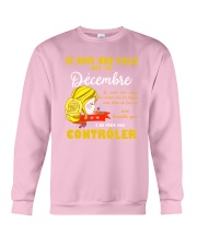 Decembre Crewneck Sweatshirt thumbnail