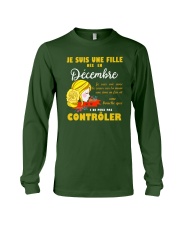 Decembre Long Sleeve Tee thumbnail