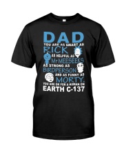 Special Edition Classic T-Shirt thumbnail