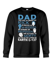 Special Edition Crewneck Sweatshirt thumbnail