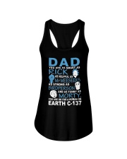 Special Edition Ladies Flowy Tank thumbnail