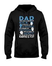 Special Edition Hooded Sweatshirt thumbnail