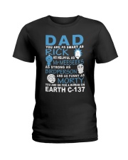 Special Edition Ladies T-Shirt thumbnail