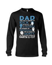Special Edition Long Sleeve Tee thumbnail