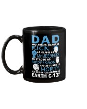 Special Edition Mug back