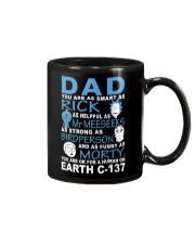 Special Edition Mug front