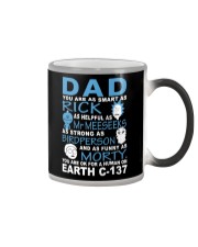 Special Edition Color Changing Mug thumbnail