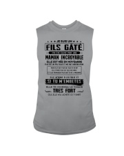 Novembre Maman Sleeveless Tee thumbnail
