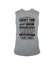 Awesome Mom - Special Edition Sleeveless Tee thumbnail