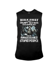 July Sleeveless Tee thumbnail