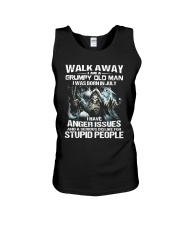 July Unisex Tank thumbnail