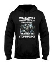 July Hooded Sweatshirt thumbnail