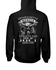 Juli Hooded Sweatshirt thumbnail