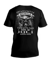 Juli V-Neck T-Shirt thumbnail