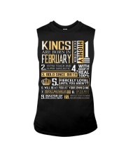 February King Sleeveless Tee thumbnail