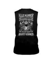 August Sleeveless Tee thumbnail