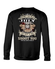 July Man - Special Edition Crewneck Sweatshirt thumbnail