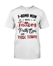 Special Edition Classic T-Shirt front