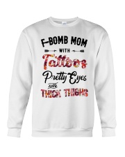 Special Edition Crewneck Sweatshirt thumbnail