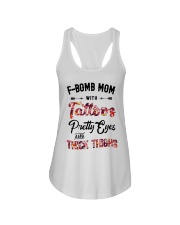 Special Edition Ladies Flowy Tank thumbnail