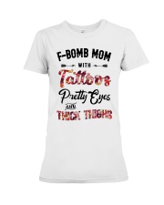 Special Edition Premium Fit Ladies Tee thumbnail