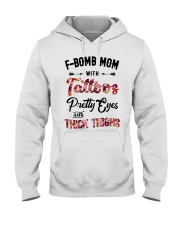 Special Edition Hooded Sweatshirt thumbnail