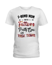 Special Edition Ladies T-Shirt thumbnail