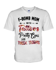 Special Edition V-Neck T-Shirt thumbnail