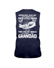 I Am Grandad Sleeveless Tee thumbnail