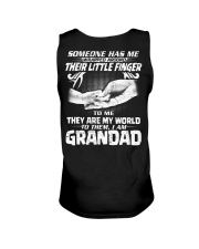 I Am Grandad Unisex Tank thumbnail