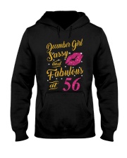 December Girl - Special Edition Hooded Sweatshirt thumbnail
