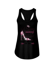 May Girl - Special Edition Ladies Flowy Tank thumbnail