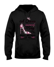 May Girl - Special Edition Hooded Sweatshirt thumbnail